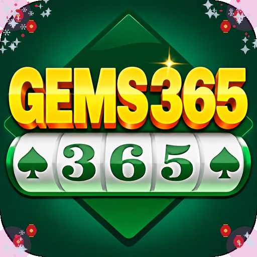 gems365 — galeri pratinjau - APK Resmi